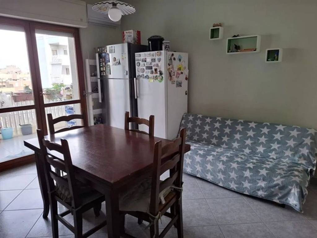 Appartamento a Mazara del vallo in Via Castelvetrano, 45 - Foto 3