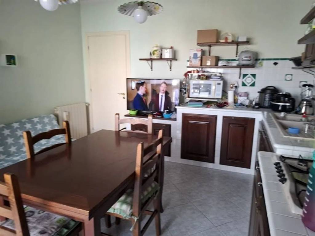 Appartamento a Mazara del vallo in Via Castelvetrano, 45 - Foto 4
