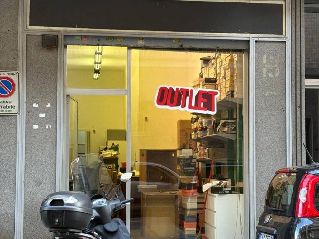Immobile a Torino in Via Antonio Canova - Foto 2