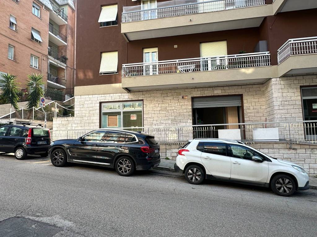 Immobile a Ancona in Via Beniamino Gigli, 17 - Foto 4