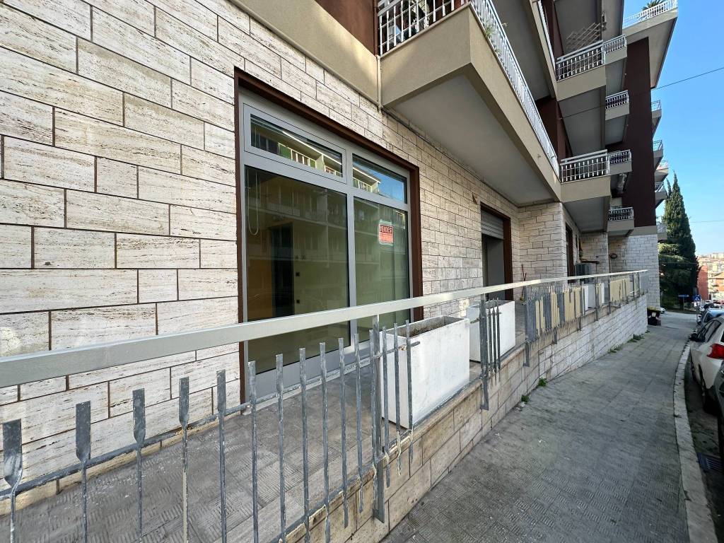 Immobile a Ancona in Via Beniamino Gigli, 17 - Foto 5