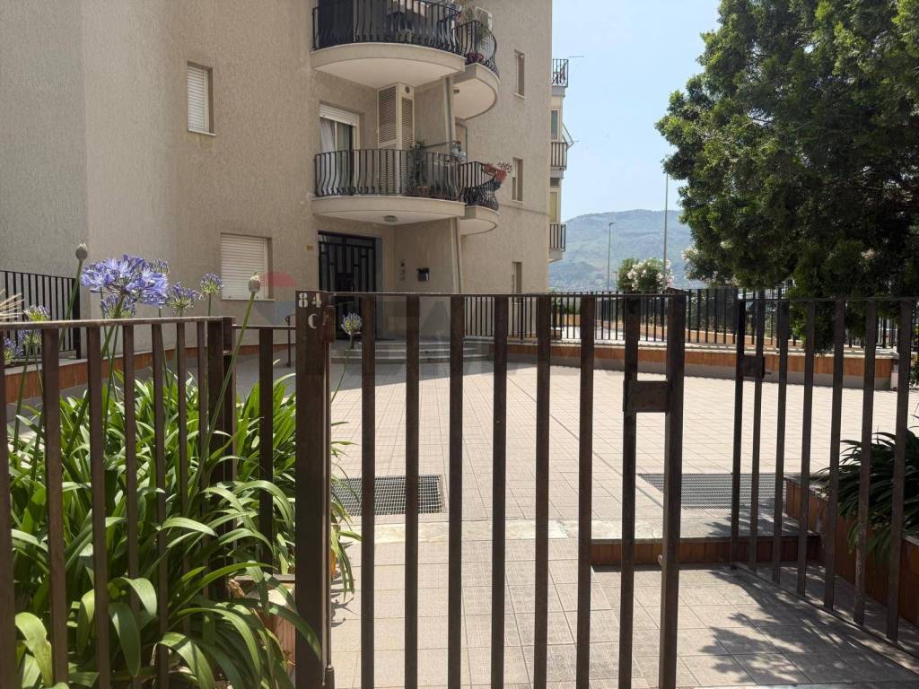 Appartamento a Monreale in Via Aldo Moro - Foto 3