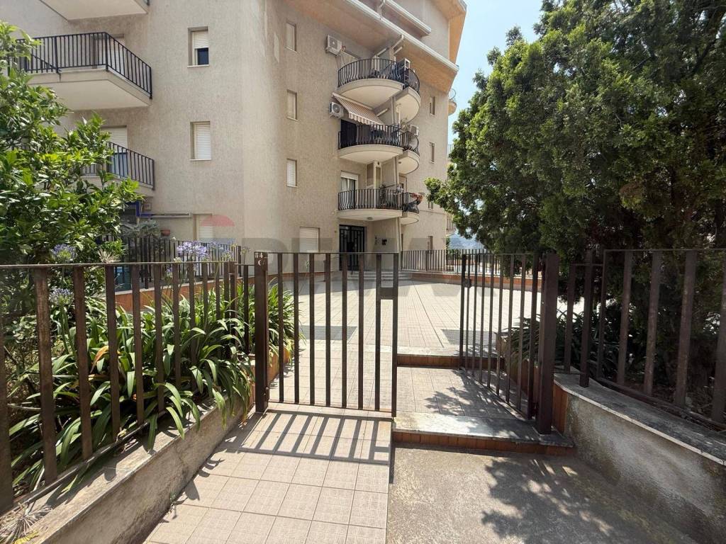 Appartamento a Monreale in Via Aldo Moro - Foto 4