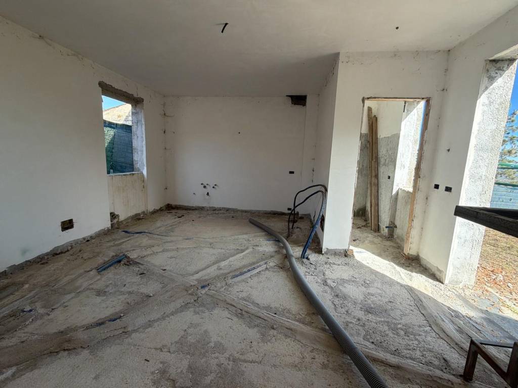 Villa a Ferrazzano in Contrada Cardeta - Foto 4