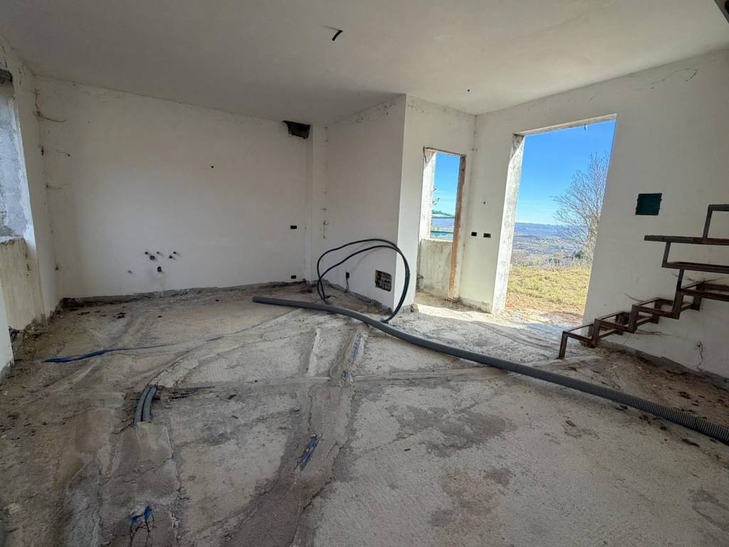 Villa a Ferrazzano in Contrada Cardeta - Foto 5