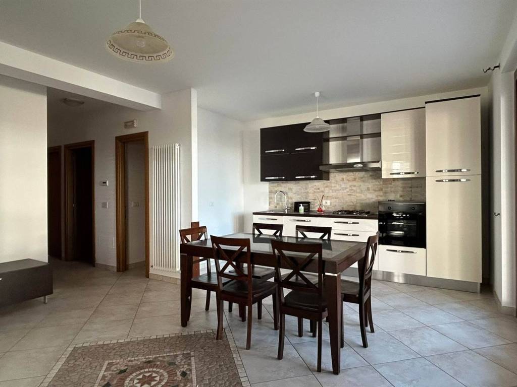 Appartamento a San vito chietino in Contrada Mancini - Foto 2