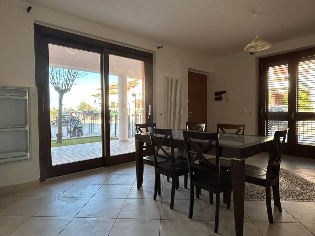 Appartamento a San vito chietino in Contrada Mancini - Foto 4