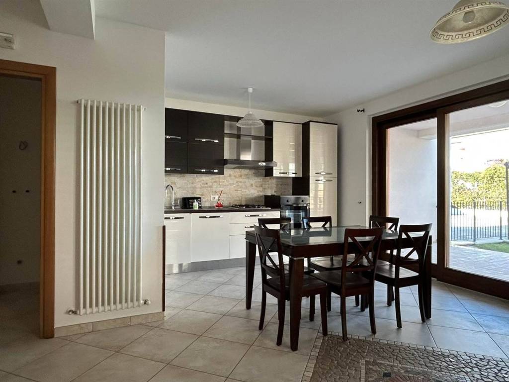 Appartamento a San vito chietino in Contrada Mancini - Foto 5