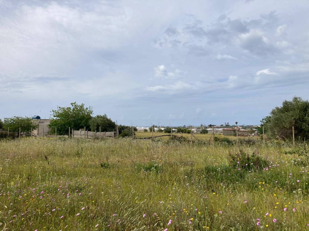 Terreno a Pachino in Contrada Chiappa - Foto 2