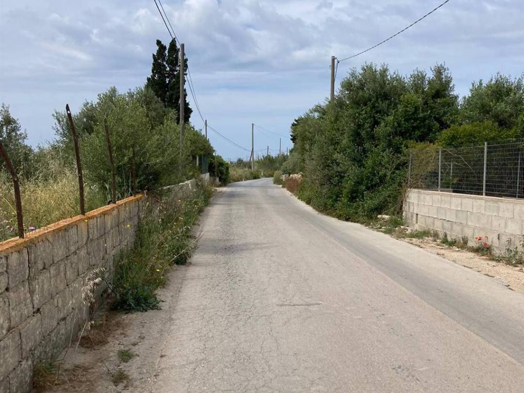Terreno a Pachino in Contrada Chiappa - Foto 5