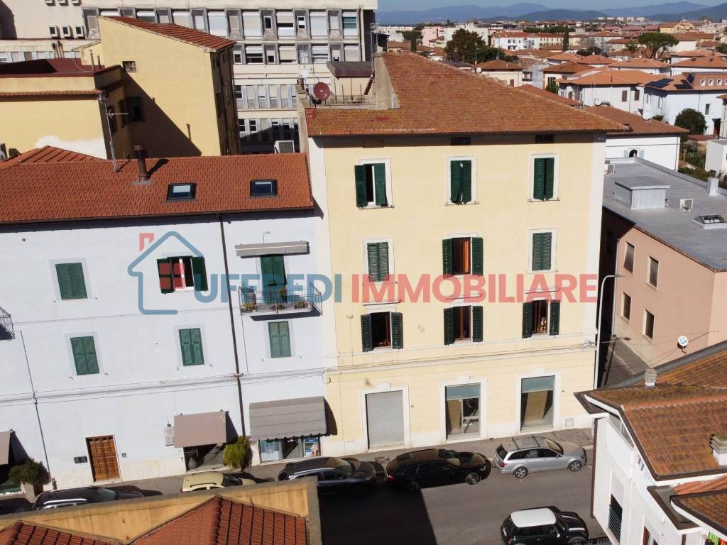 Appartamento a Grosseto in Via Fiume, 22 - Foto 2