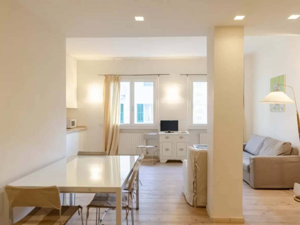 Appartamento a Santa margherita ligure in Via Cervetti Vignolo - Foto 3