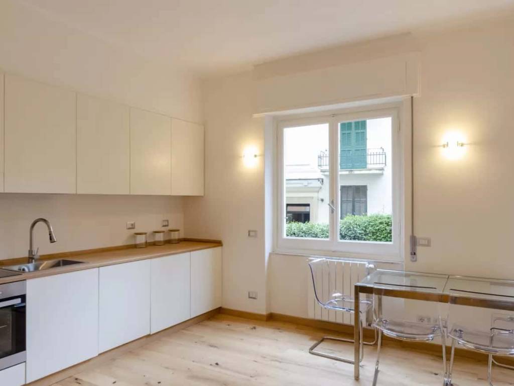 Appartamento a Santa margherita ligure in Via Cervetti Vignolo - Foto 4