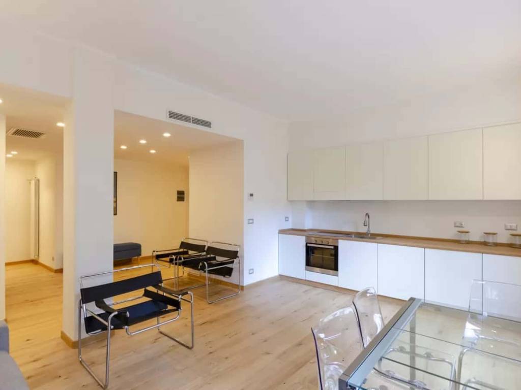 Appartamento a Santa margherita ligure in Via Cervetti Vignolo - Foto 5