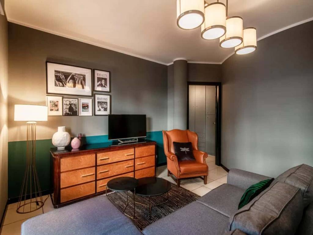 Appartamento a Como in Via Giocondo Albertolli - Foto 2