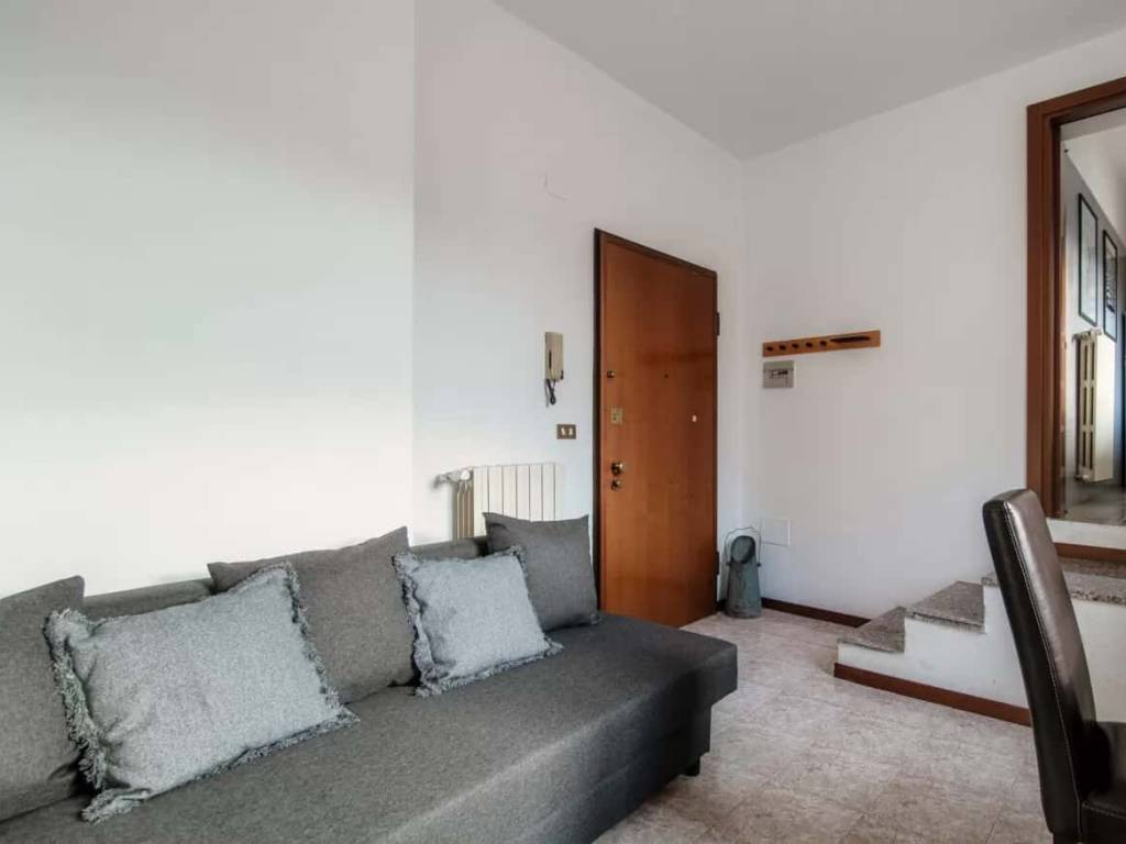 Appartamento a Como in Piazza Roma - Foto 5