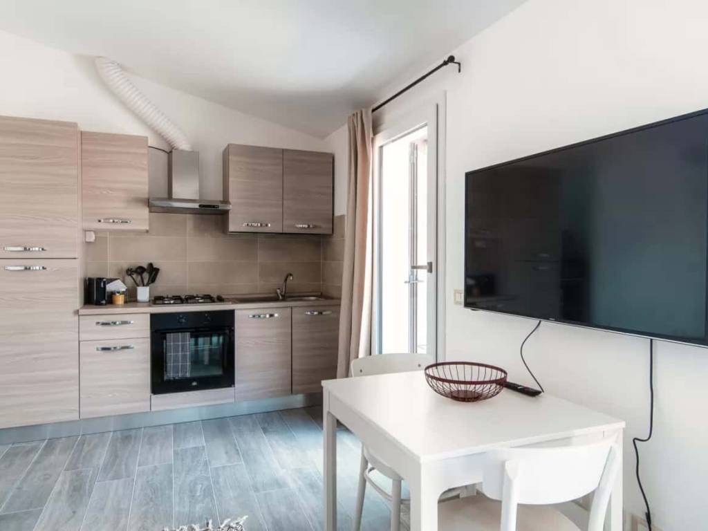 Appartamento a Como in Via Bonanomi - Foto 3