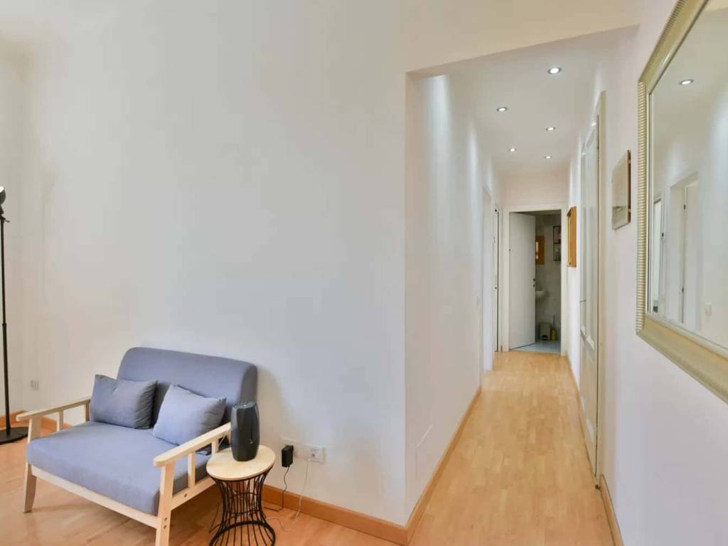 Appartamento a Cernobbio in Via Alessandro Volta - Foto 4