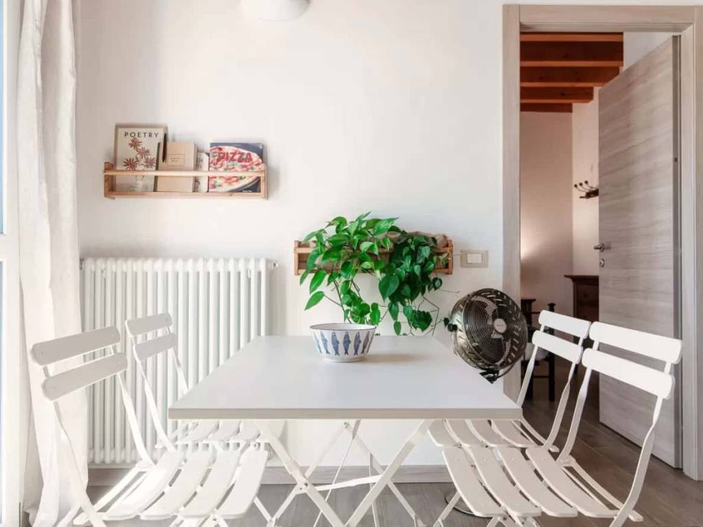 Appartamento a Como in Via Bonanomi - Foto 3