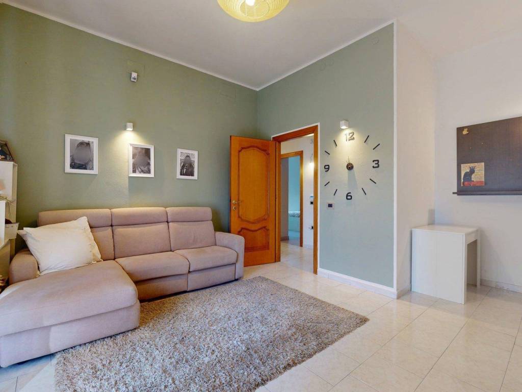 Appartamento a Cagliari in Via San Paolo - Foto 2