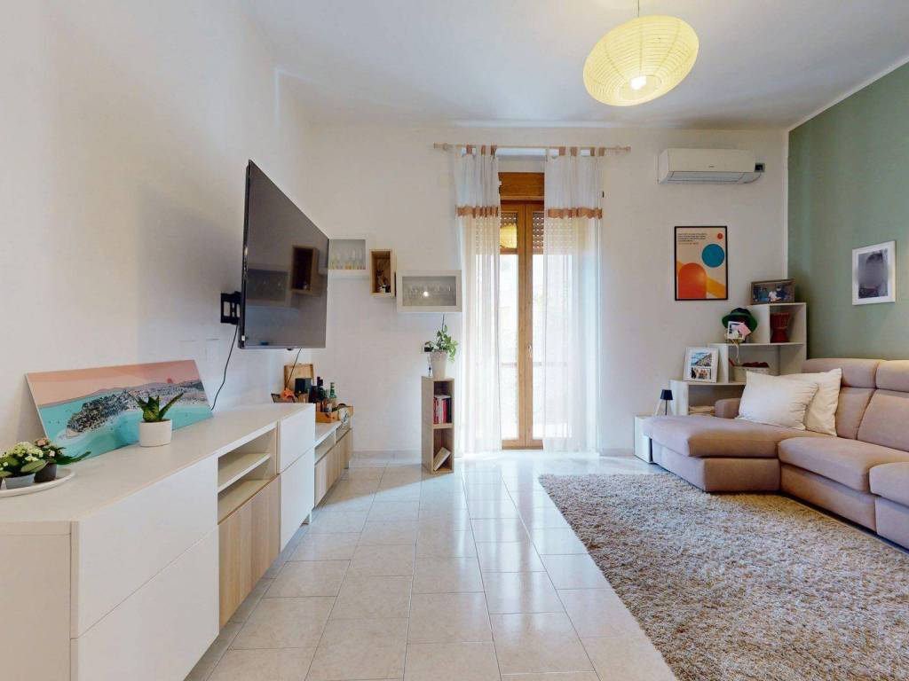 Appartamento a Cagliari in Via San Paolo - Foto 3