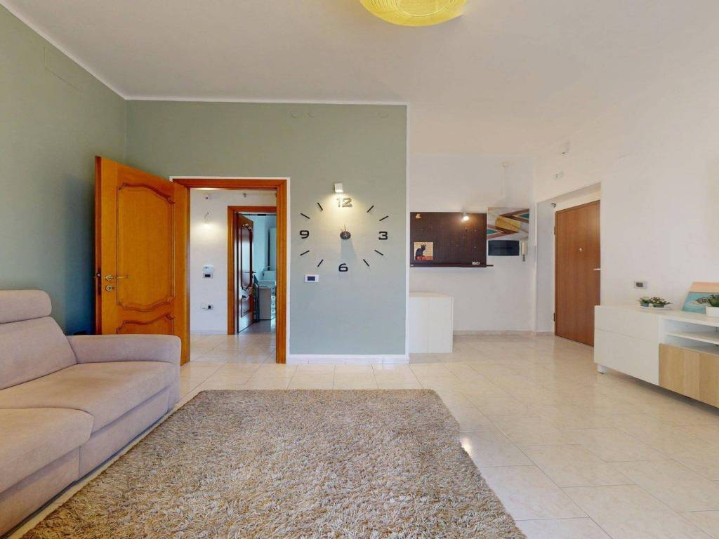 Appartamento a Cagliari in Via San Paolo - Foto 4