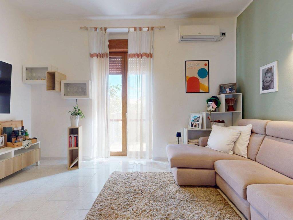 Appartamento a Cagliari in Via San Paolo - Foto 5