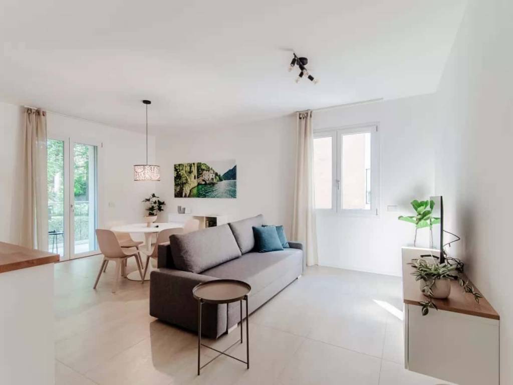 Appartamento a Como in Via Bellinzona - Foto 3