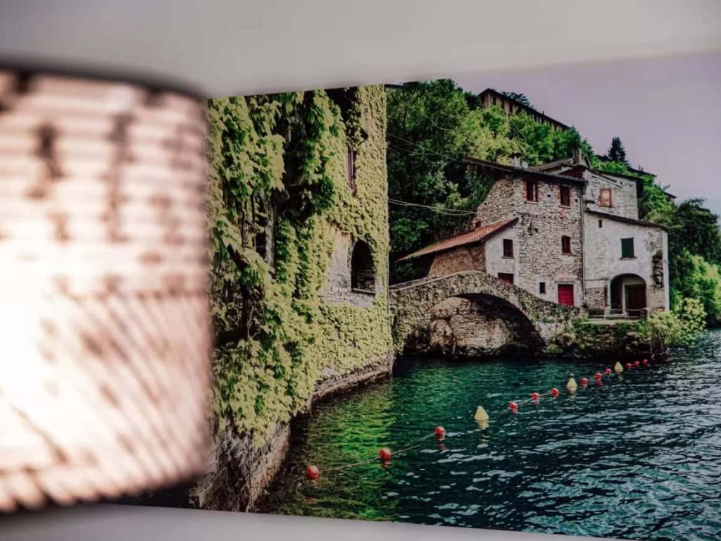 Appartamento a Como in Via Bellinzona - Foto 4