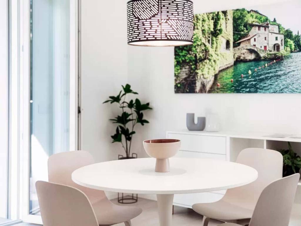 Appartamento a Como in Via Bellinzona - Foto 5