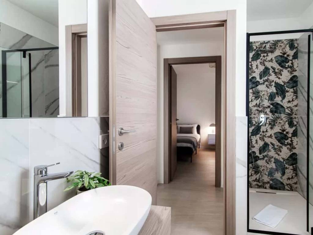 Appartamento a Como in Via Bellinzona - Foto 3