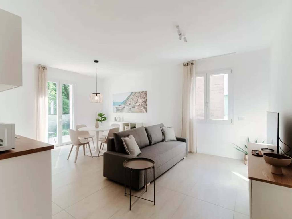 Appartamento a Como in Via Bellinzona - Foto 5