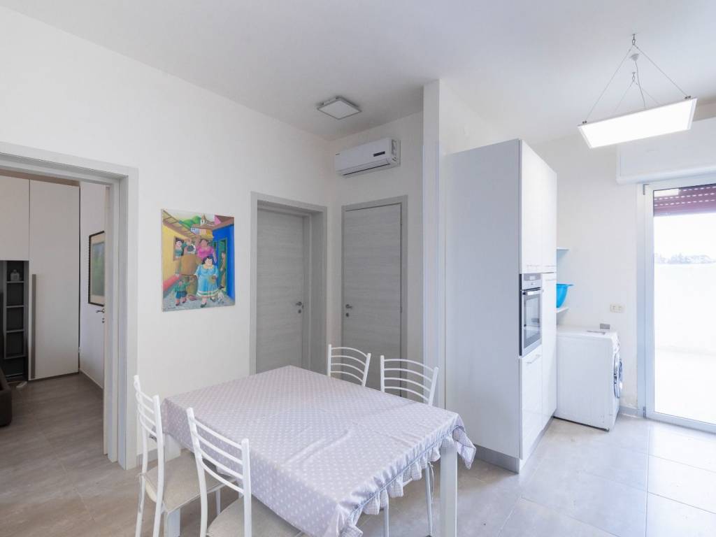 Appartamento a Porto cesareo in Via Racale - Foto 3
