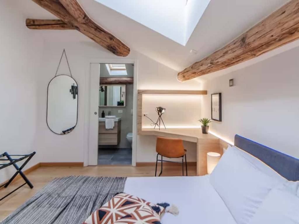 Appartamento a Como in Via Magenta - Foto 3