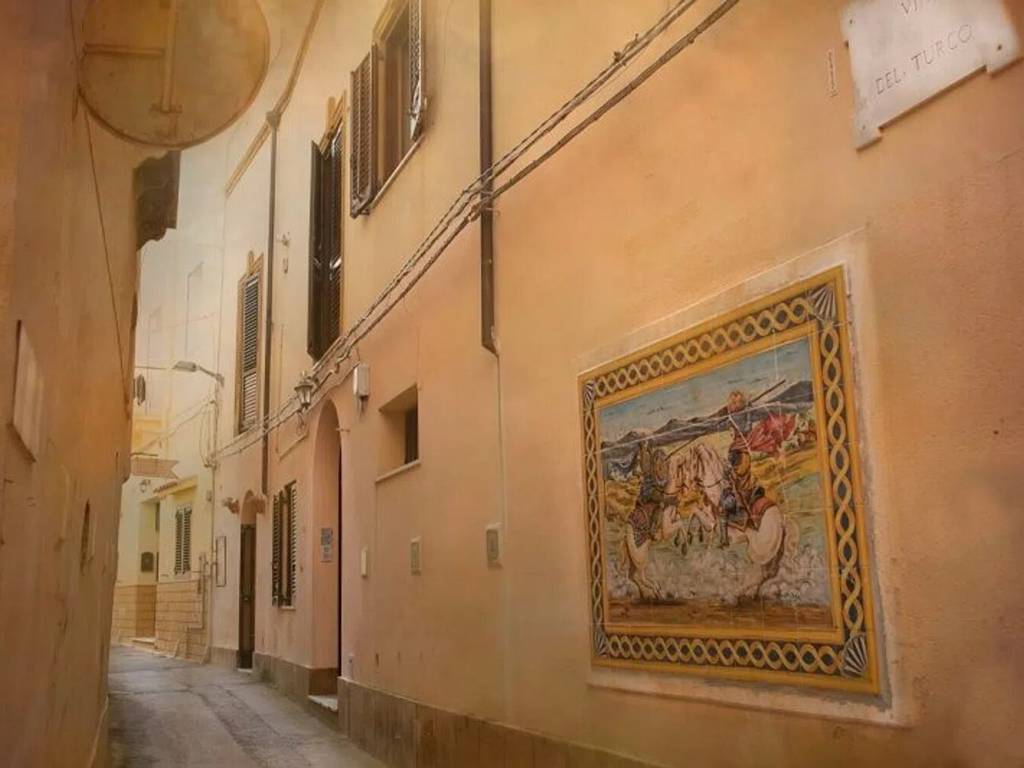 Appartamento a Mazara del vallo in Via Del Turco S.N.C. - Foto 3