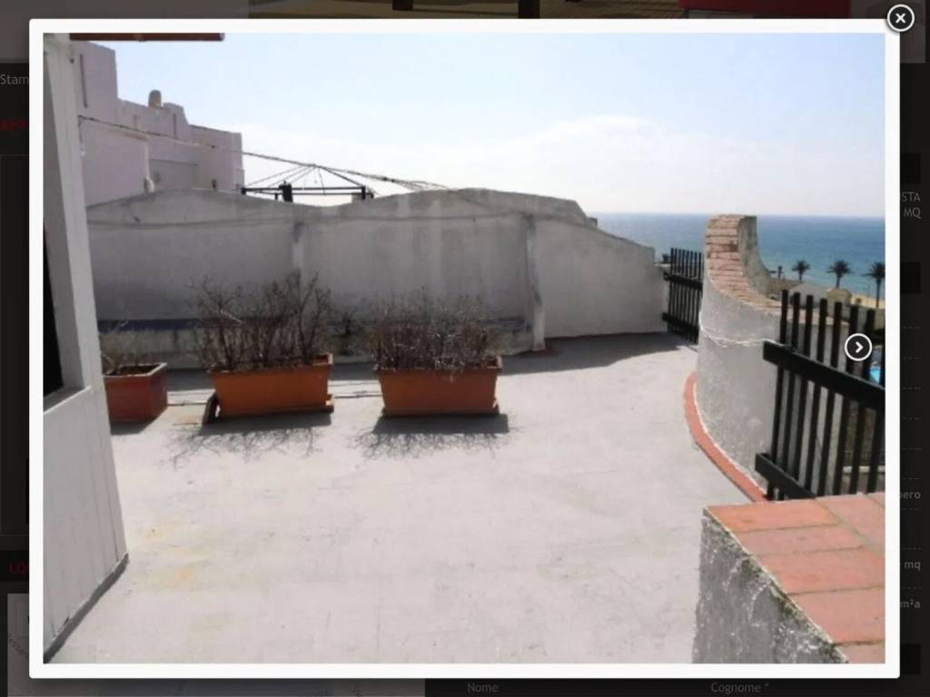 Appartamento a Mazara del vallo in Lungomare Giacomo Hopps S.N.C. - Foto 4