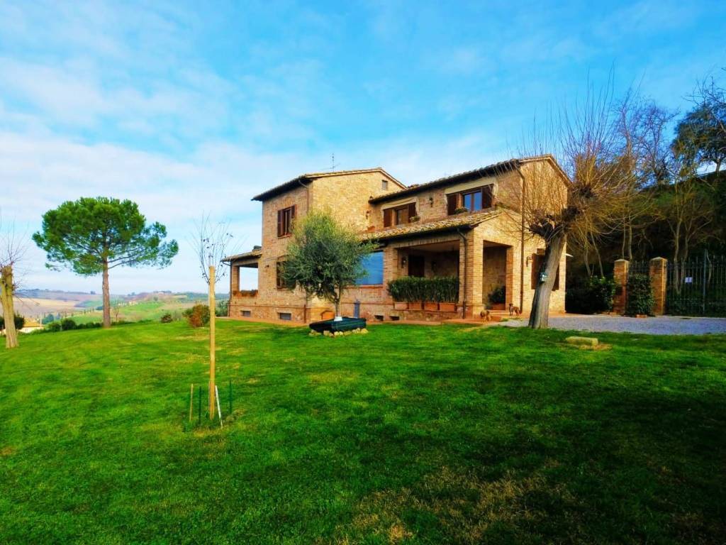 Villa a Montepulciano in Via Lauretana Nord - Foto 2