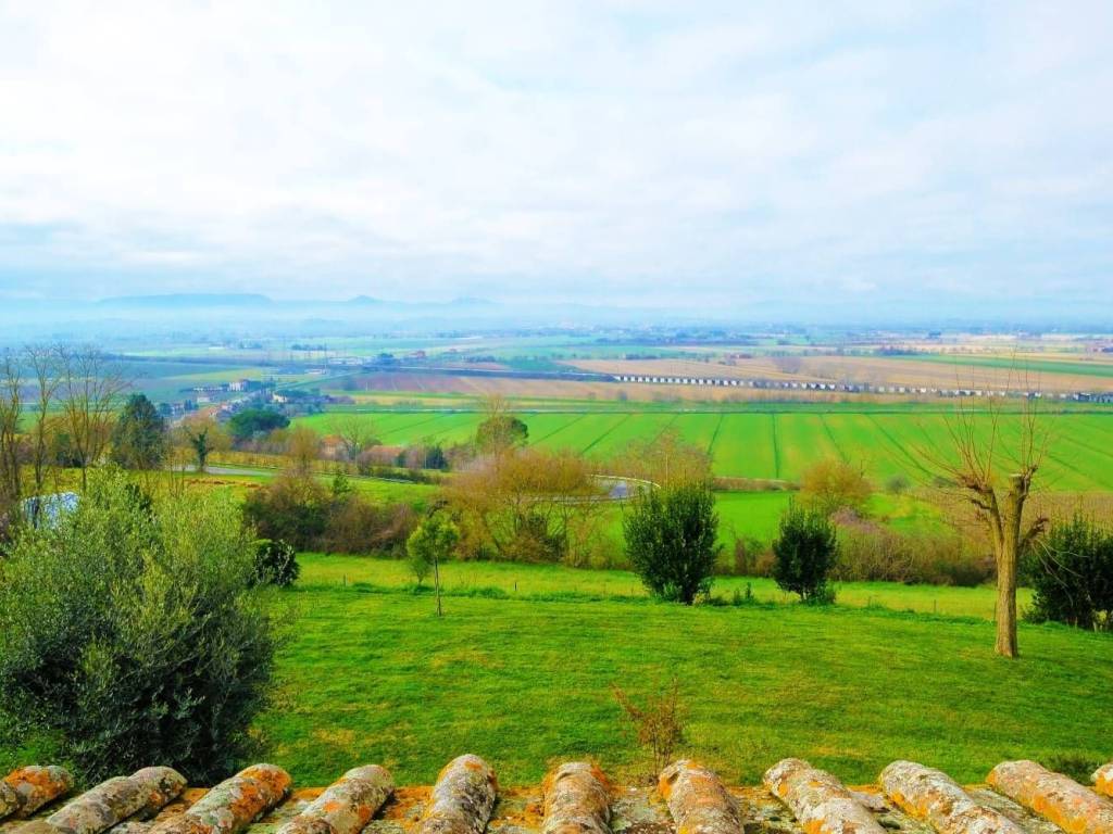 Villa a Montepulciano in Via Lauretana Nord - Foto 3
