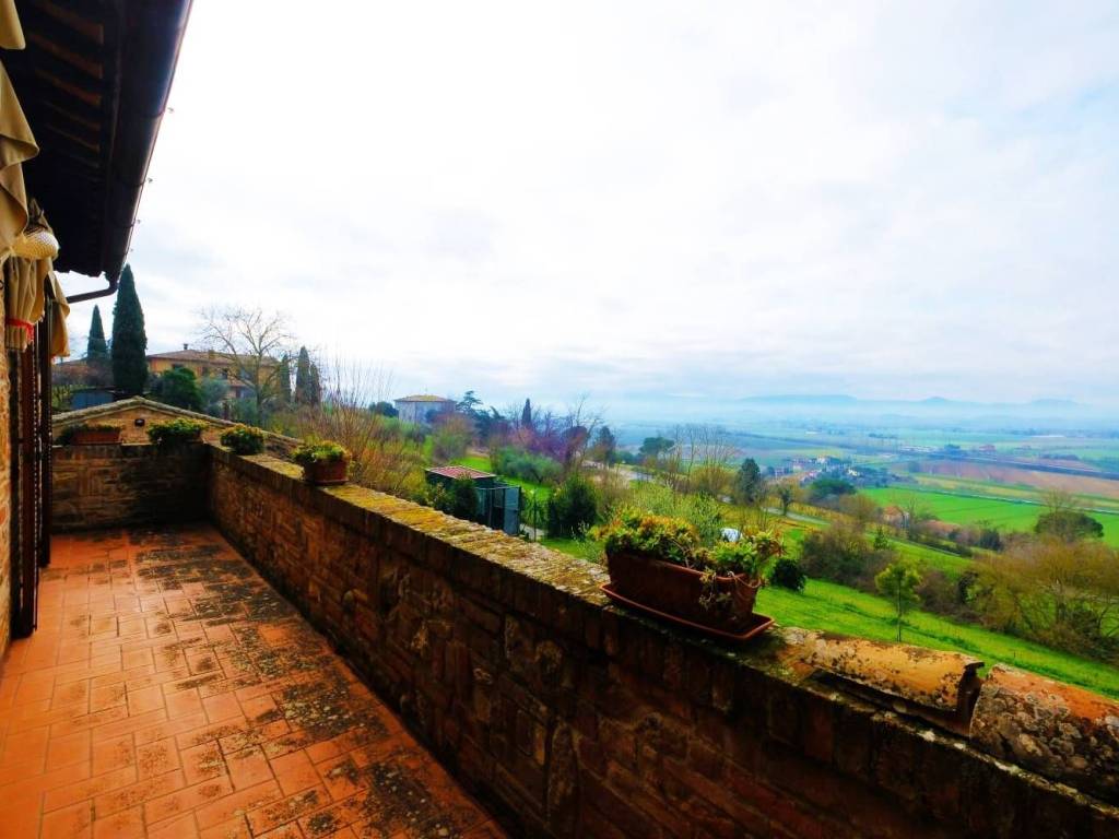 Villa a Montepulciano in Via Lauretana Nord - Foto 4