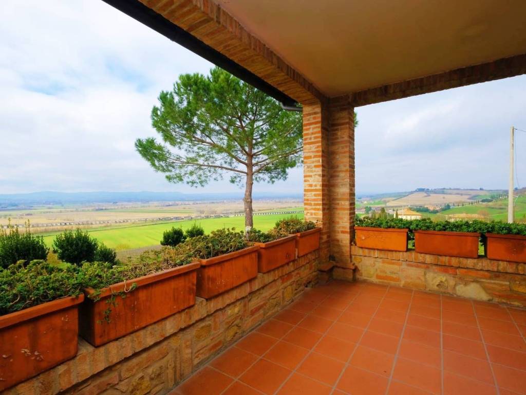 Villa a Montepulciano in Via Lauretana Nord - Foto 5