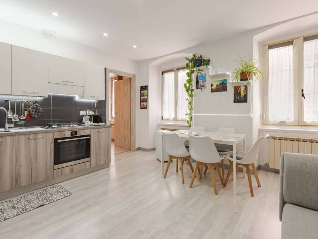 Appartamento a Trieste in Via Conti - Foto 2