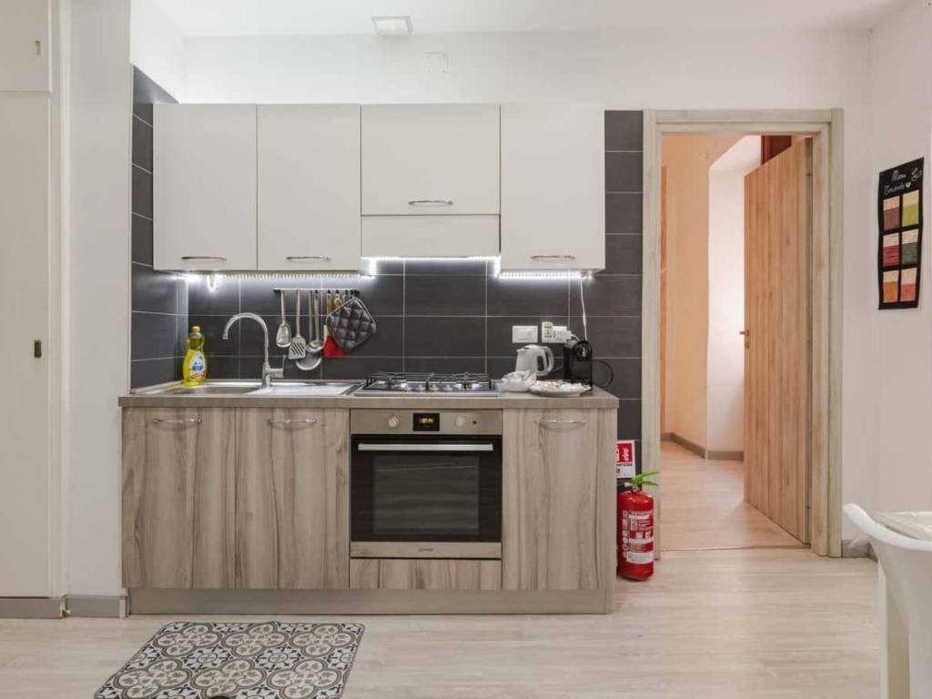 Appartamento a Trieste in Via Conti - Foto 4