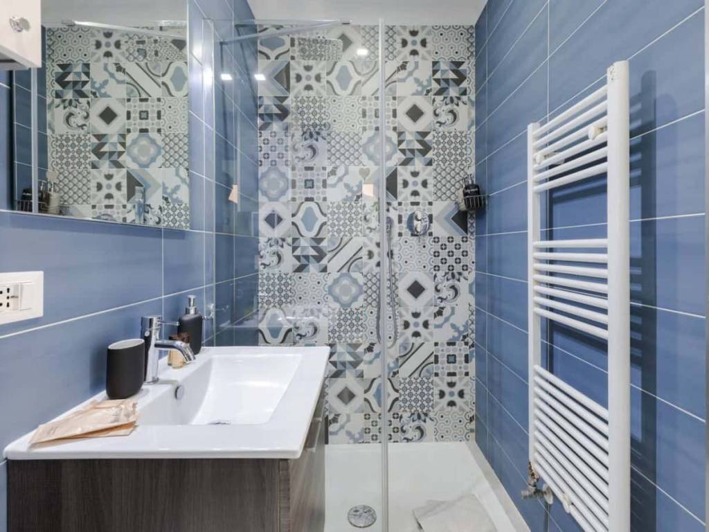 Appartamento a Trieste in Via Conti - Foto 5