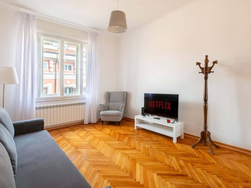 Appartamento a Trieste in Via Giuseppe Parini - Foto 2