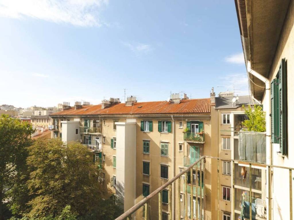 Appartamento a Trieste in Via Giuseppe Parini - Foto 5