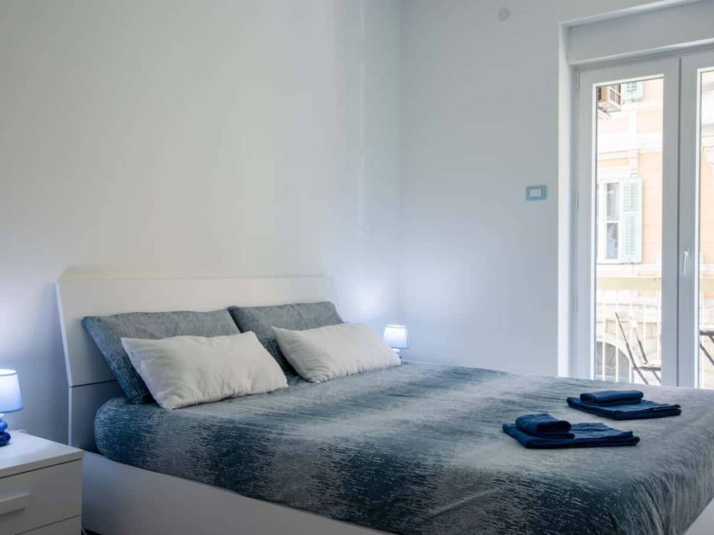 Appartamento a Trieste in Via Francesco Crispi - Foto 2