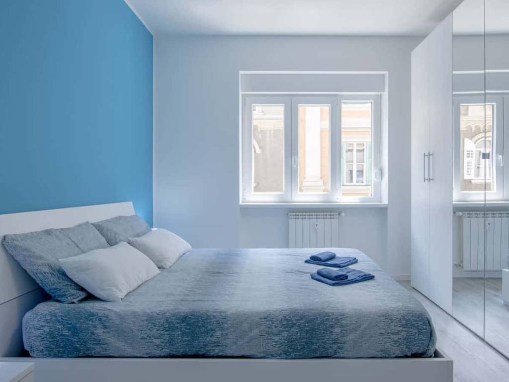 Appartamento a Trieste in Via Francesco Crispi - Foto 3