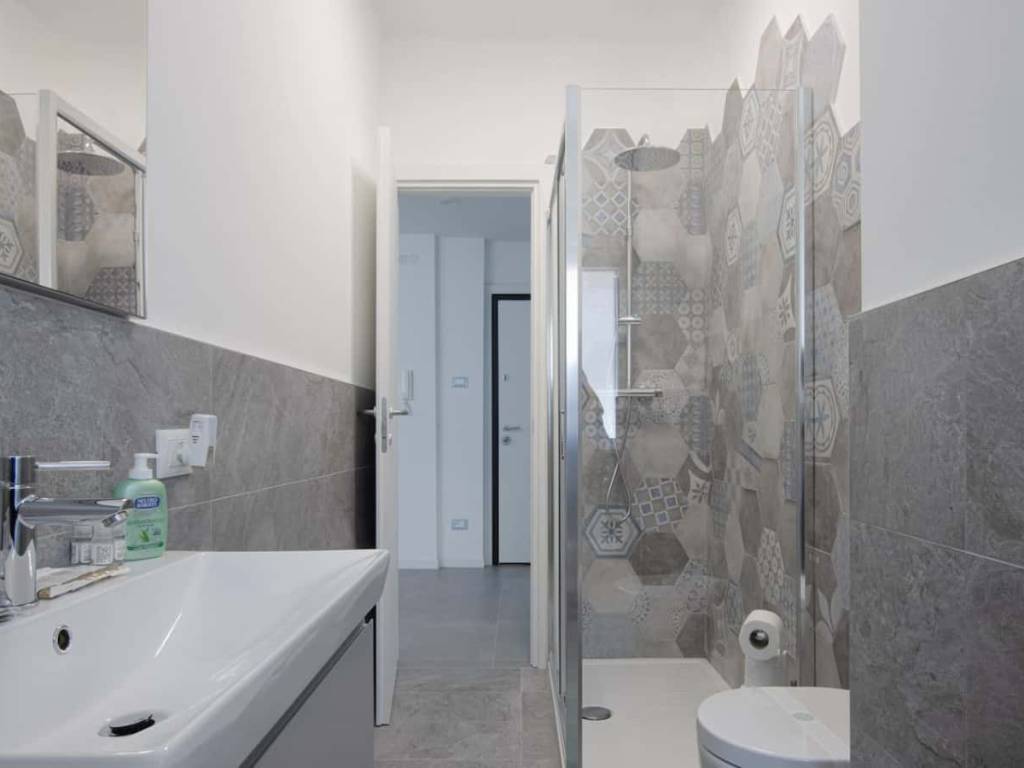 Appartamento a Trieste in Via Francesco Crispi - Foto 4