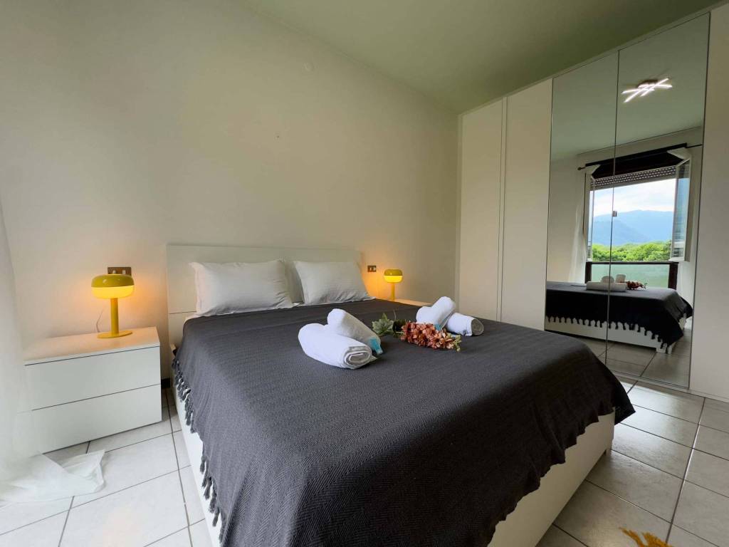 Appartamento a Como in Via Polano - Foto 4