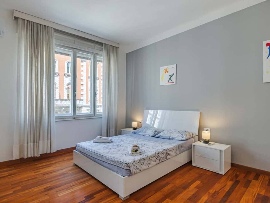 Appartamento a Trieste in Corso Italia - Foto 2